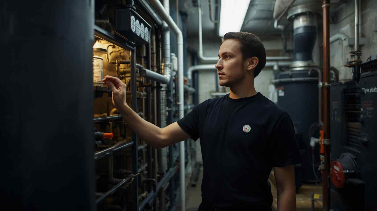 Technischeobjektbetreuung, Reparaturen, Wartung, Mühldorf am Inn, Töging, Ampfing, Neuötting, Altötting