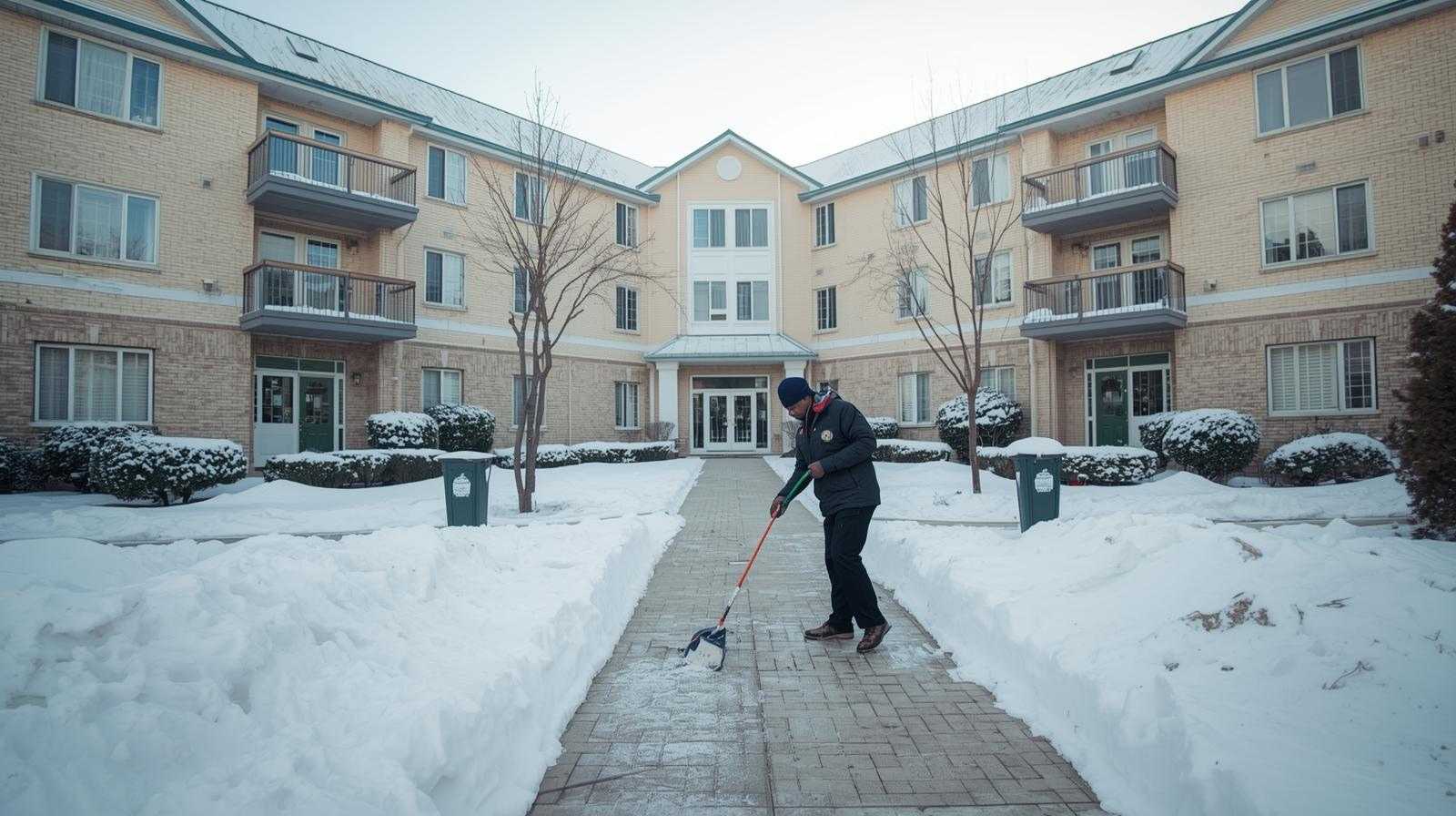 Winterdienst, Mühldorf am Inn, Marino Hausmeisterservice, Töging, Ampfing, Altötting